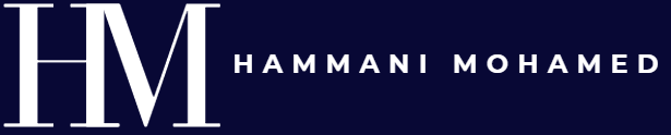 Hammani Mohamed