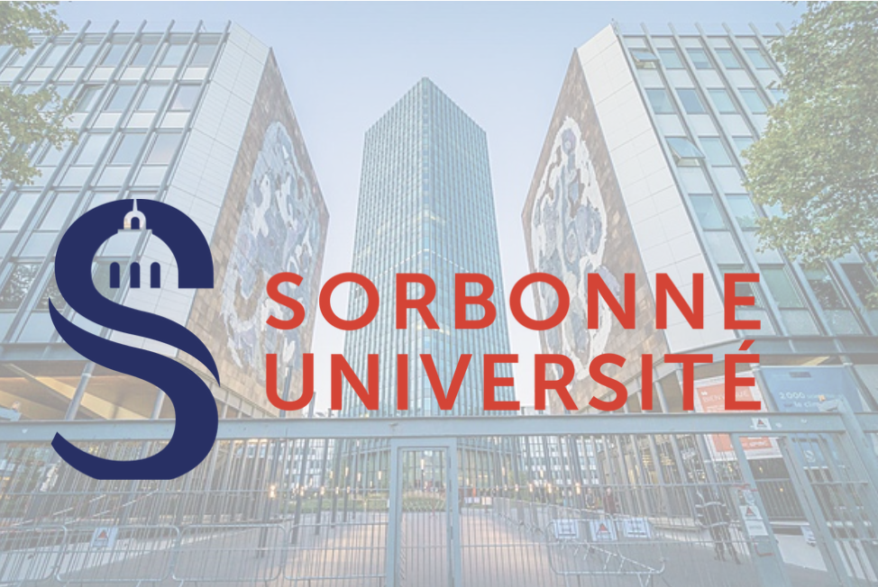 Sorbonne Université